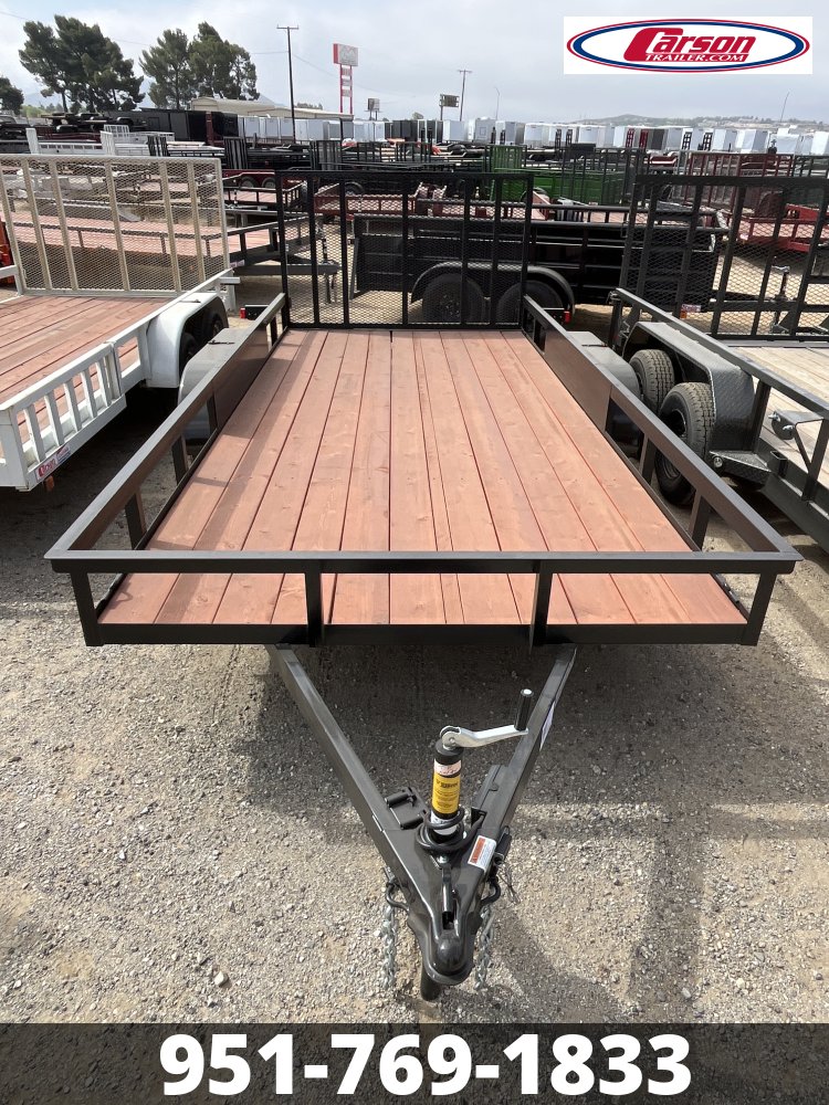 82x14 Carson Utility