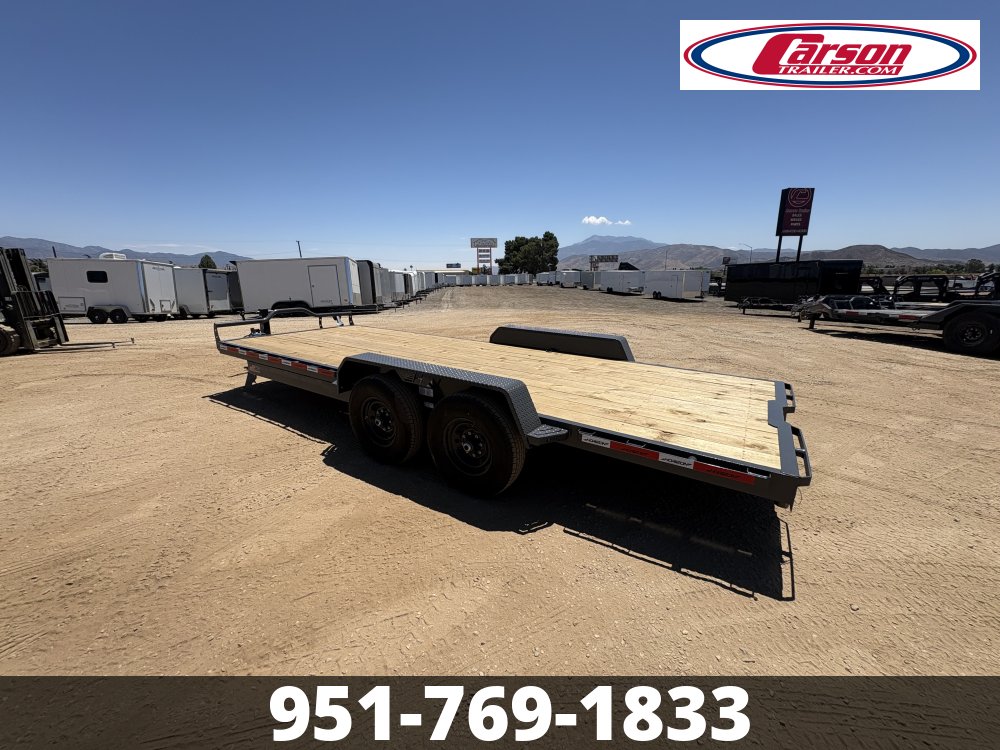 83x26 Horizon HD Equipment