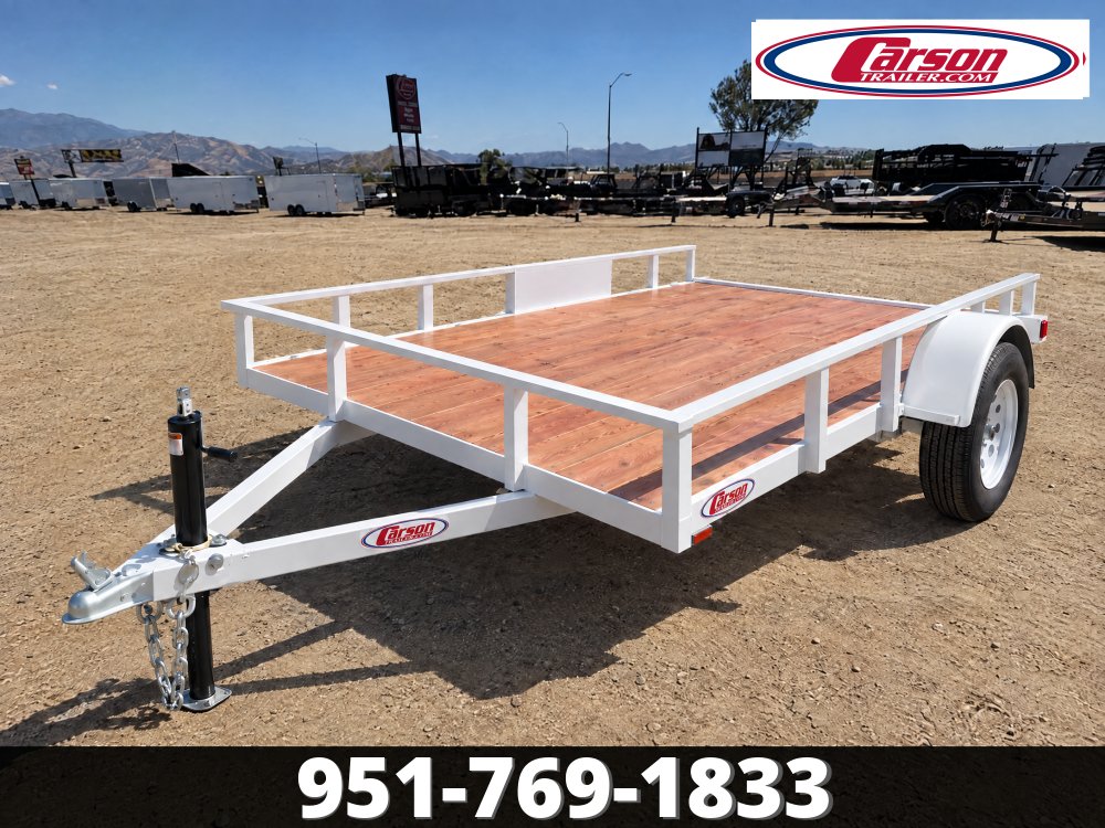 82"x10' Carson Utility