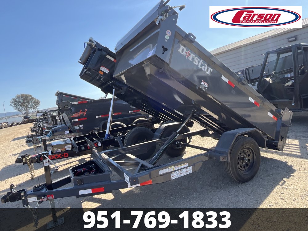 60x10 Norstar Dump