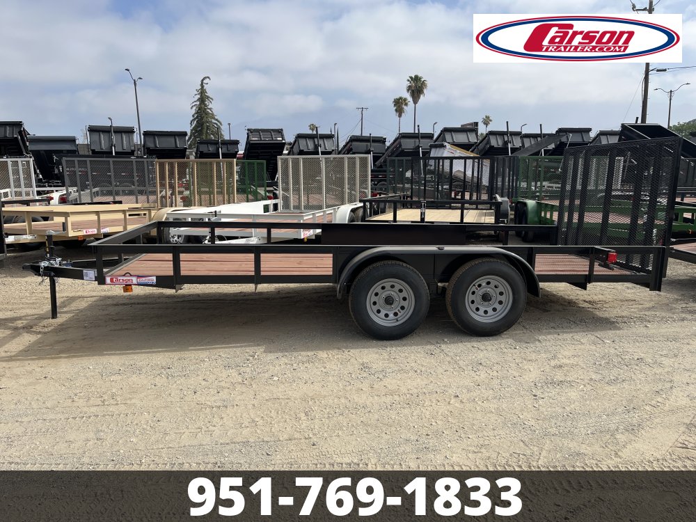 82x14 Carson Utility