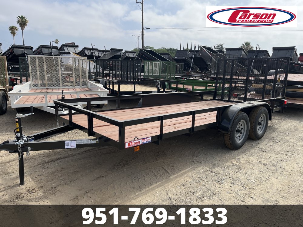 82x14 Carson Utility