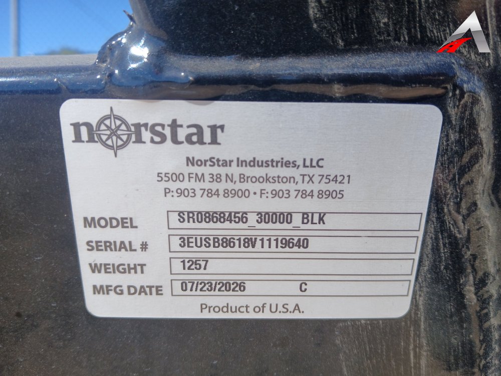 SR 86X84 56CTA