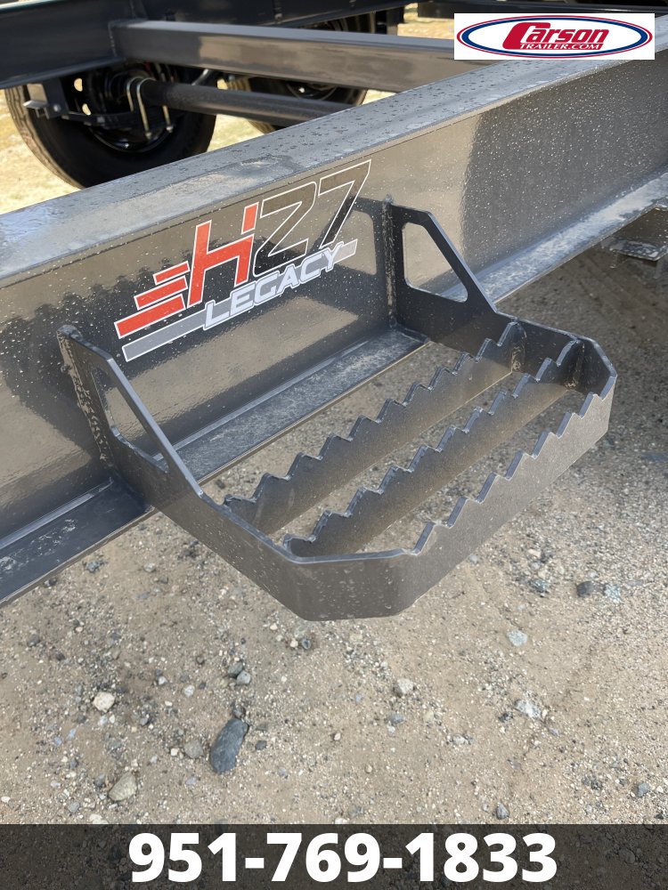 83x12 Horizon Dump