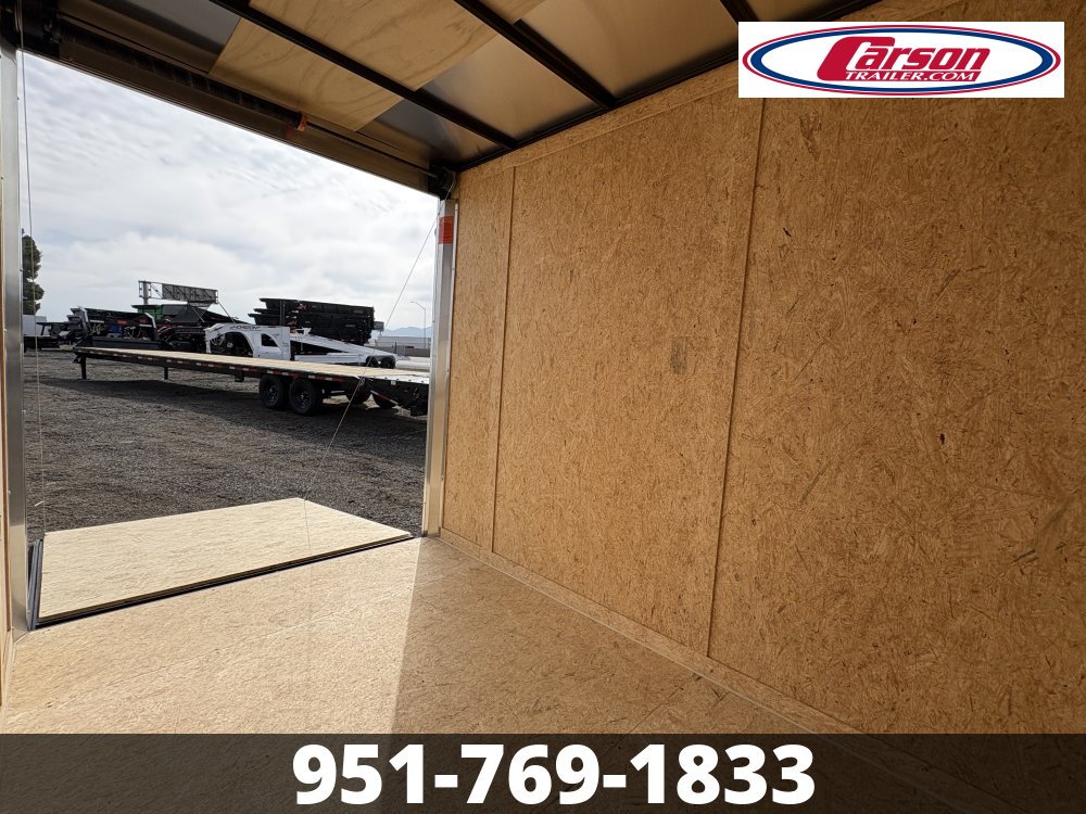 6'x10' Formula Enclosed Cargo