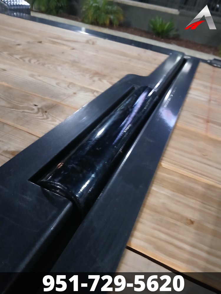 82x24 Diamond C Tilt Deck