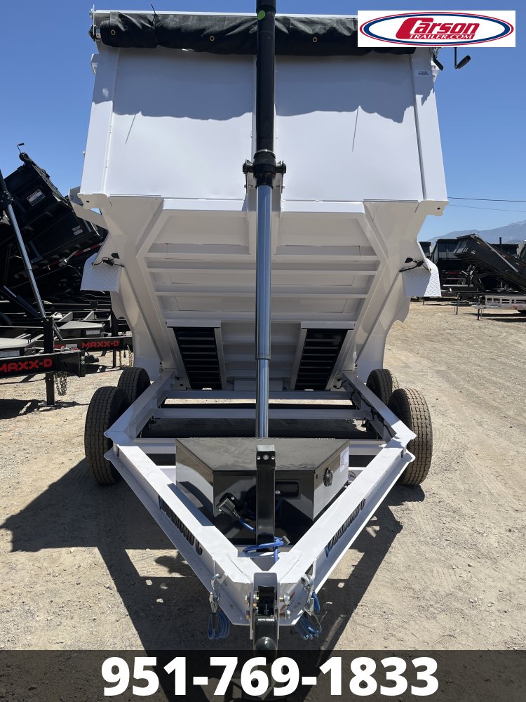 77x10 Diamond C Dump