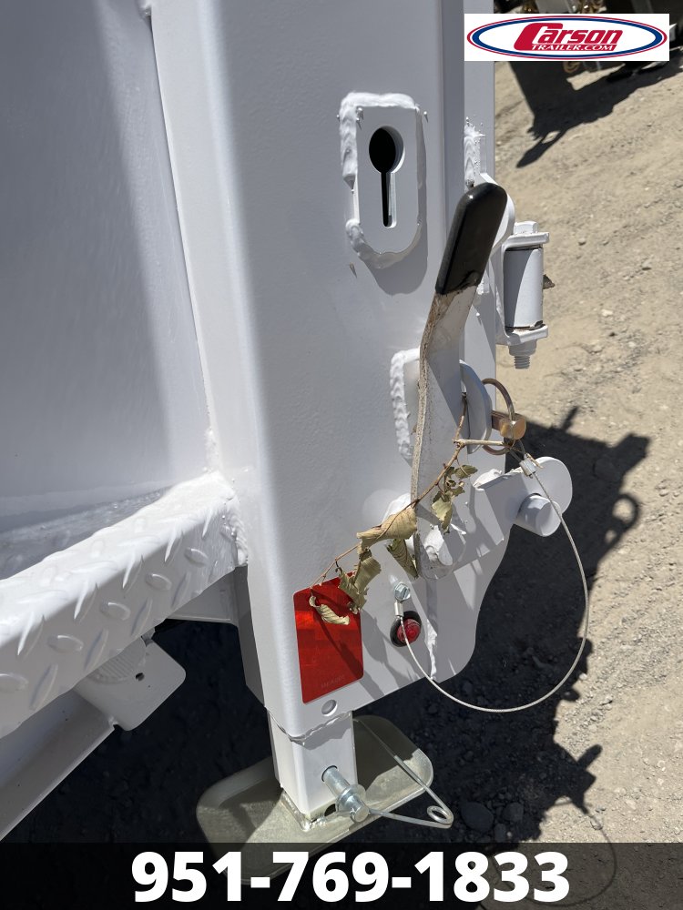 77x10 Diamond C Dump