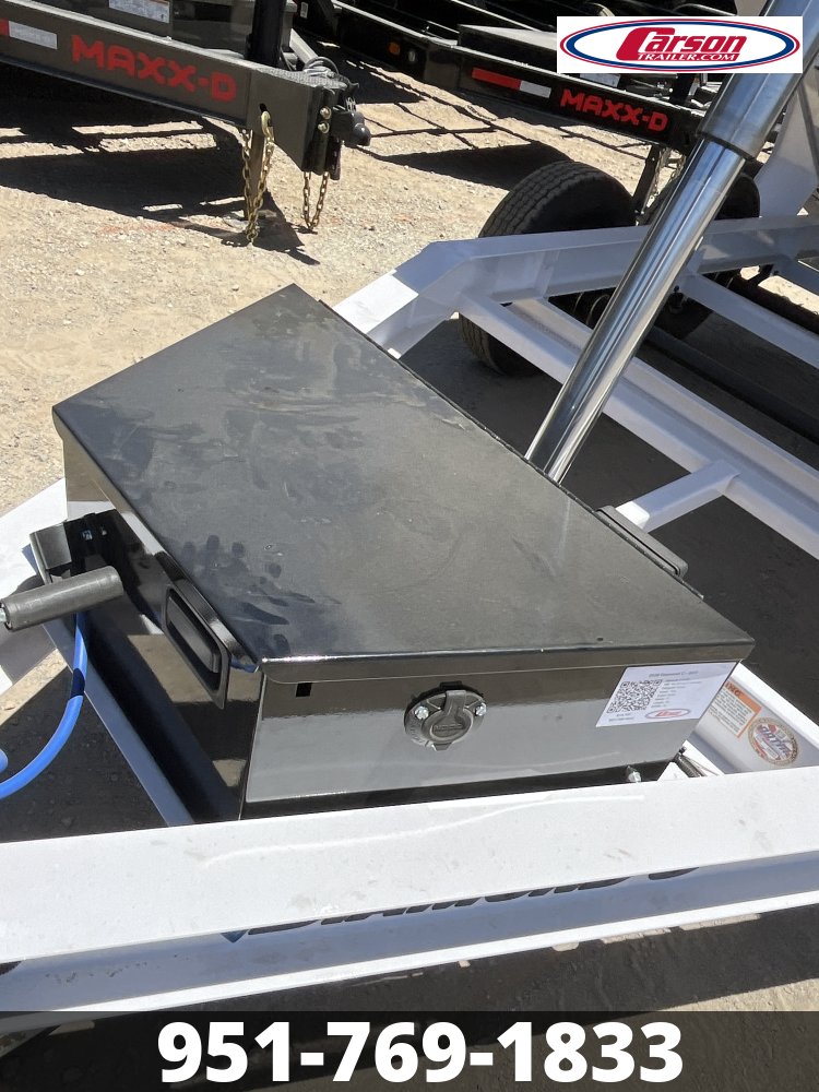 77x10 Diamond C Dump
