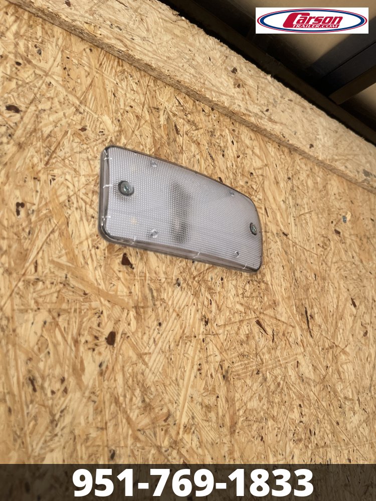 72x12 Formula Enclosed Cargo