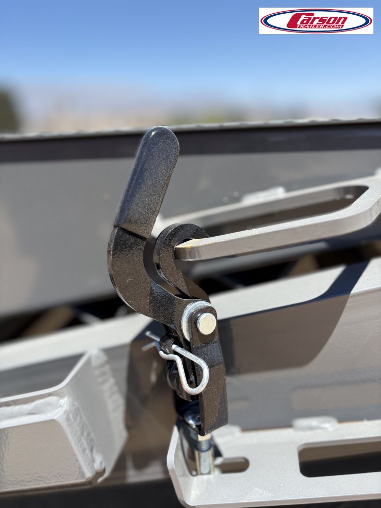 102x24 Diamond C Trailer HD Equipment