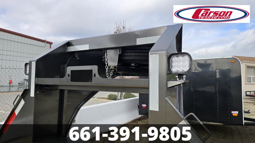 102x32 Maxx-D HD Equipment