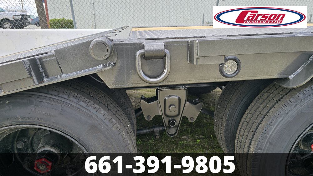 102x32 Maxx-D HD Equipment