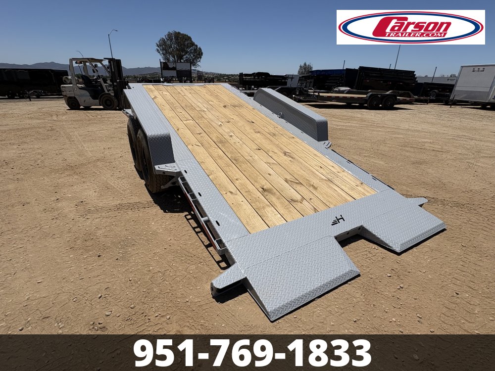 83x22 Horizon Tilt Deck