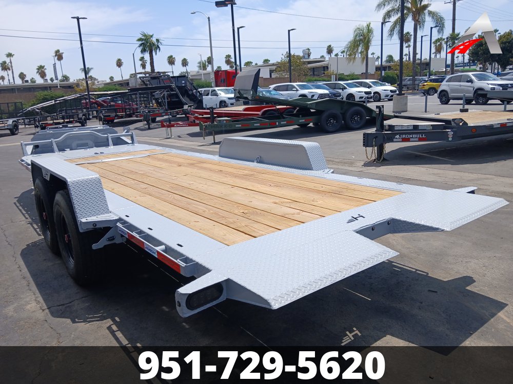 83x22 Horizon Tilt Deck