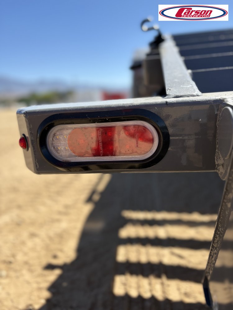 82x24 Diamond C Trailer HD Equipment
