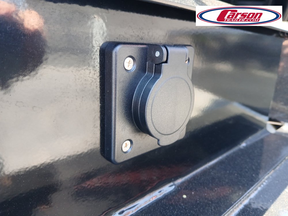 83x12 Iron Bull Dump