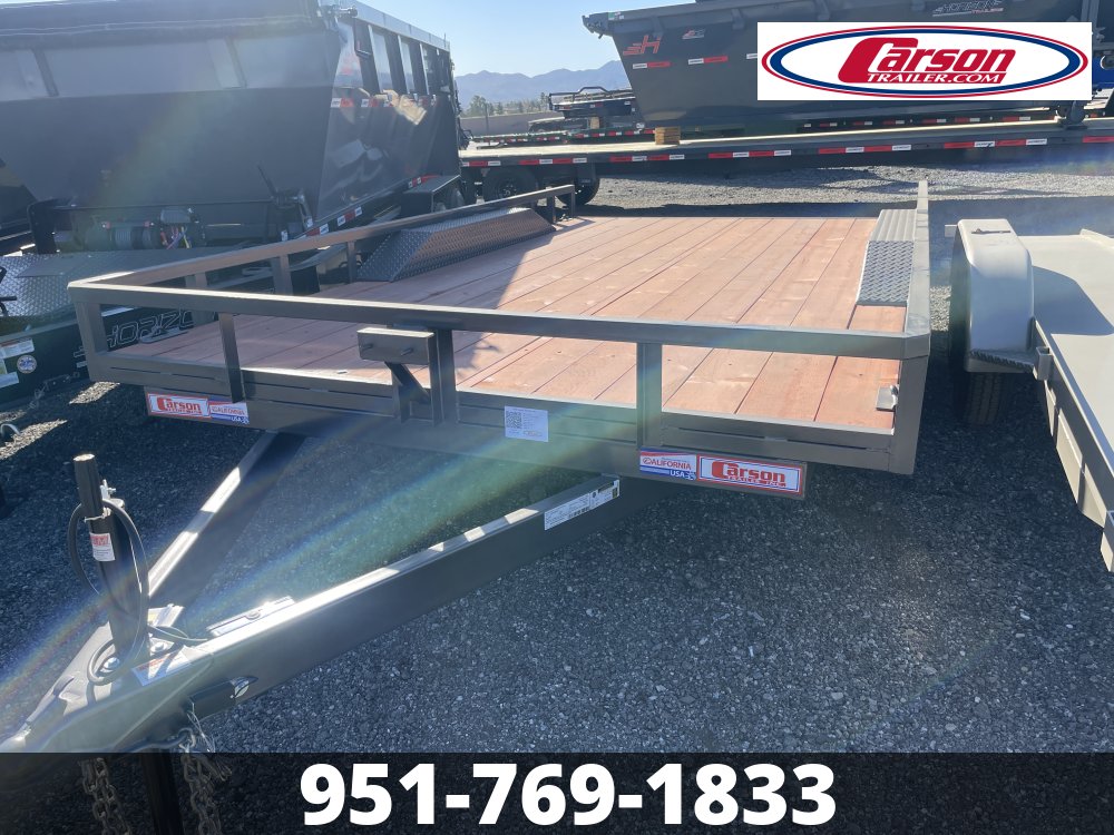 102x14 Carson Utility