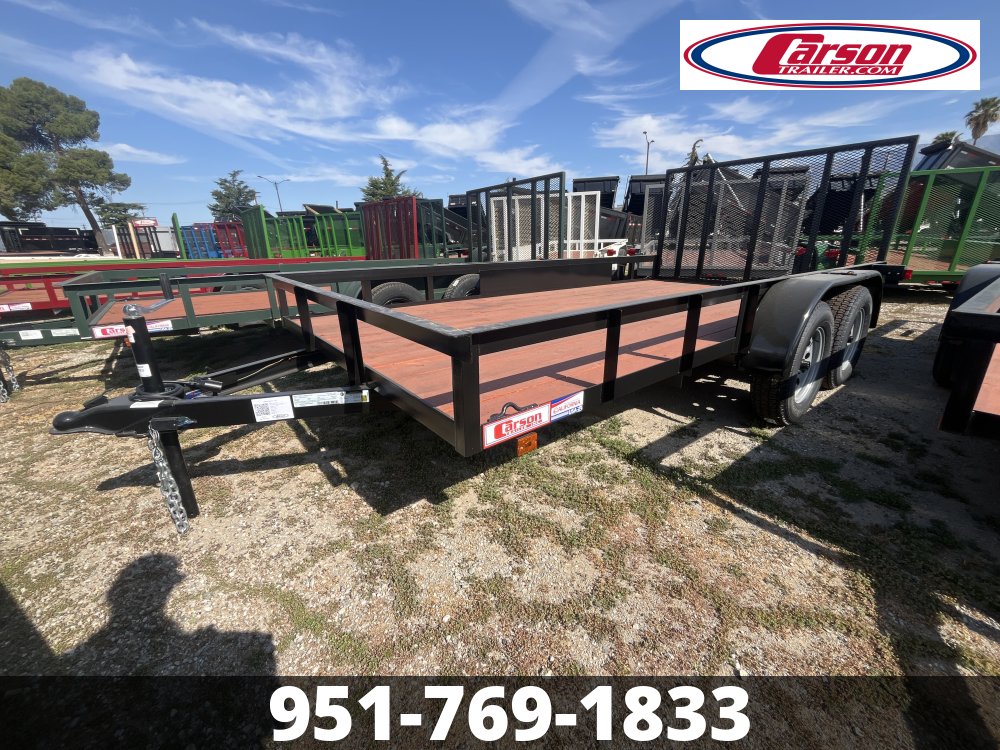 83x14 Carson Utility