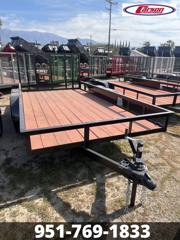 83x14 Carson Utility