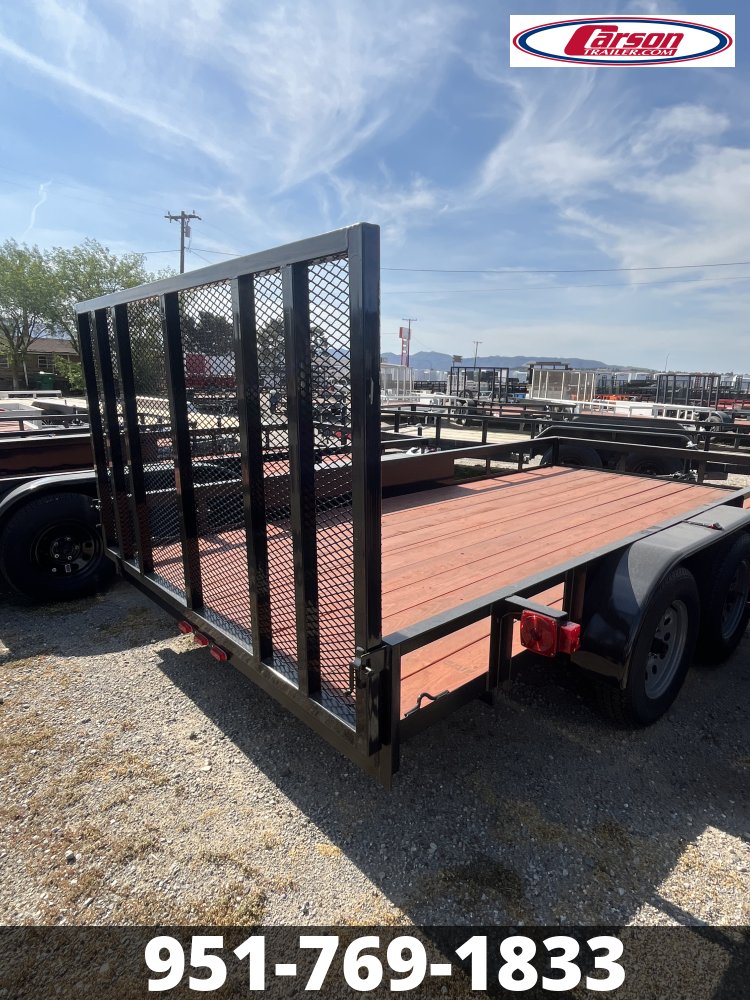 83x14 Carson Utility