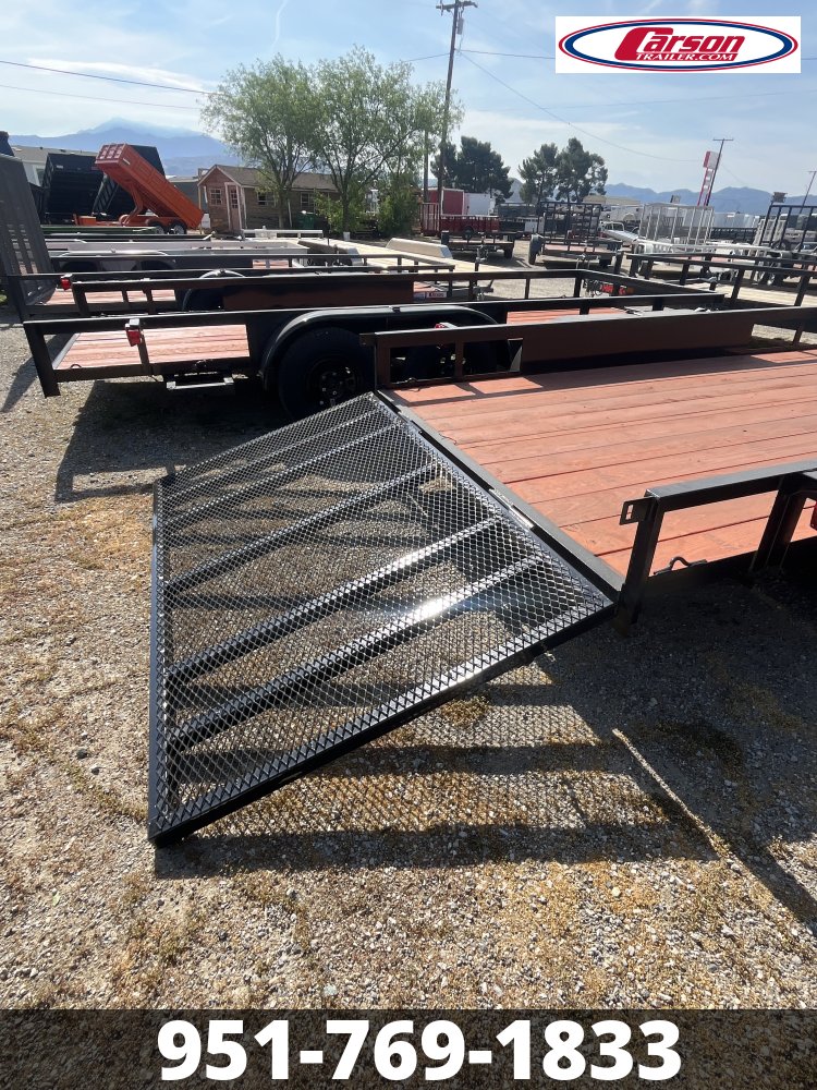 83x14 Carson Utility