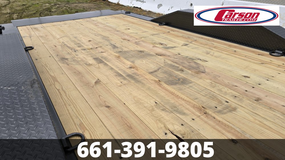 102x20 Maxx-D Tilt Deck