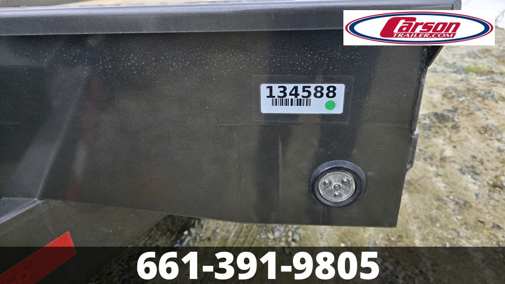 102x20 Maxx-D Tilt Deck