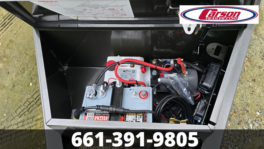 102x20 Maxx-D Tilt Deck