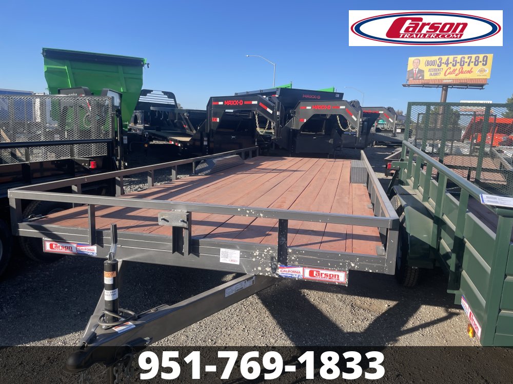 102x24 Carson Utility