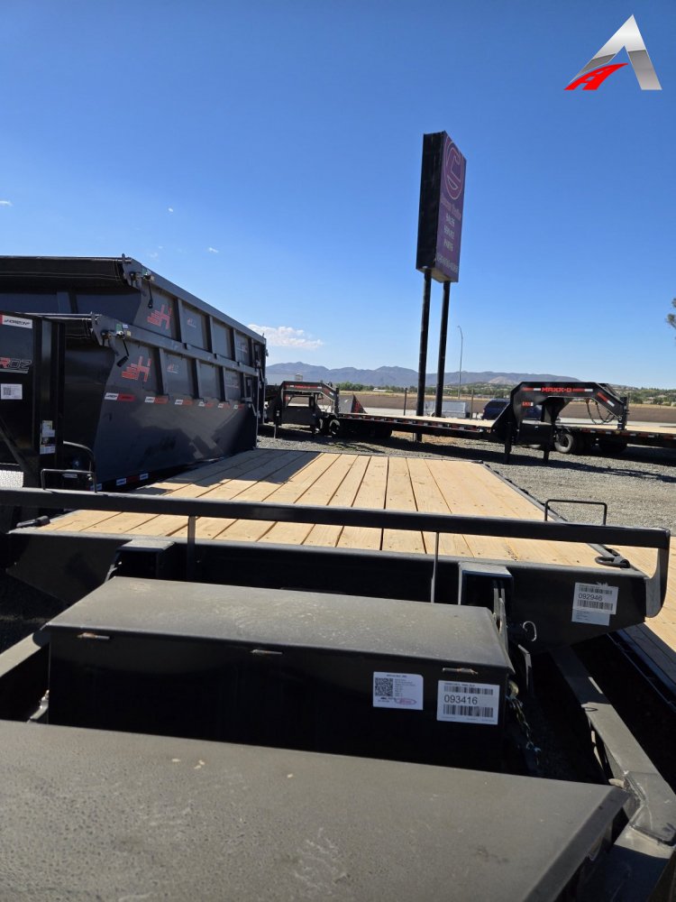 96x14 Ironbull Bins ROLL OFF DUMP BIN