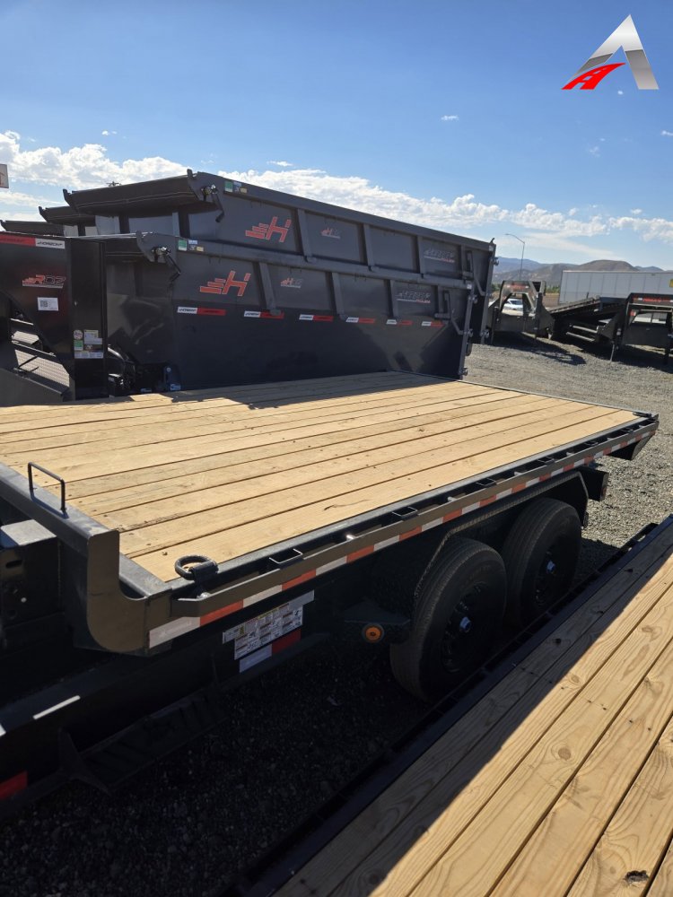 96x14 Ironbull Bins ROLL OFF DUMP BIN