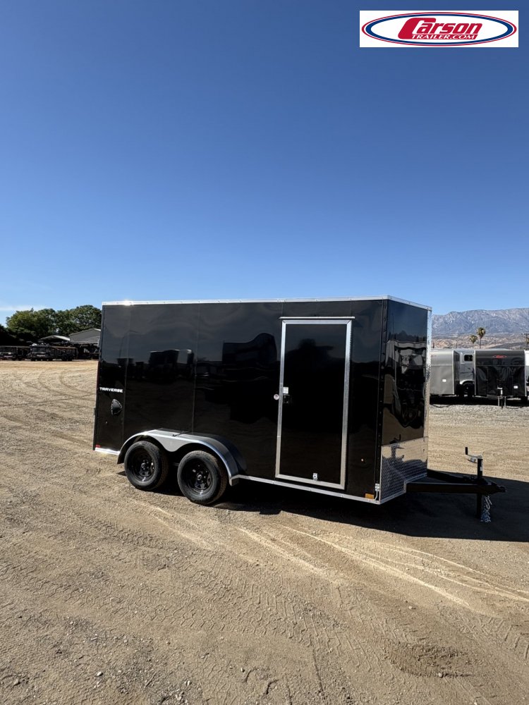 83x14 Formula Enclosed Cargo