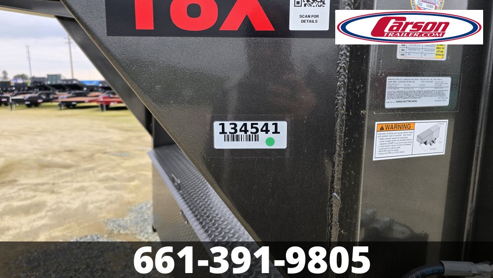 102x24 Maxx-D Tilt Deck