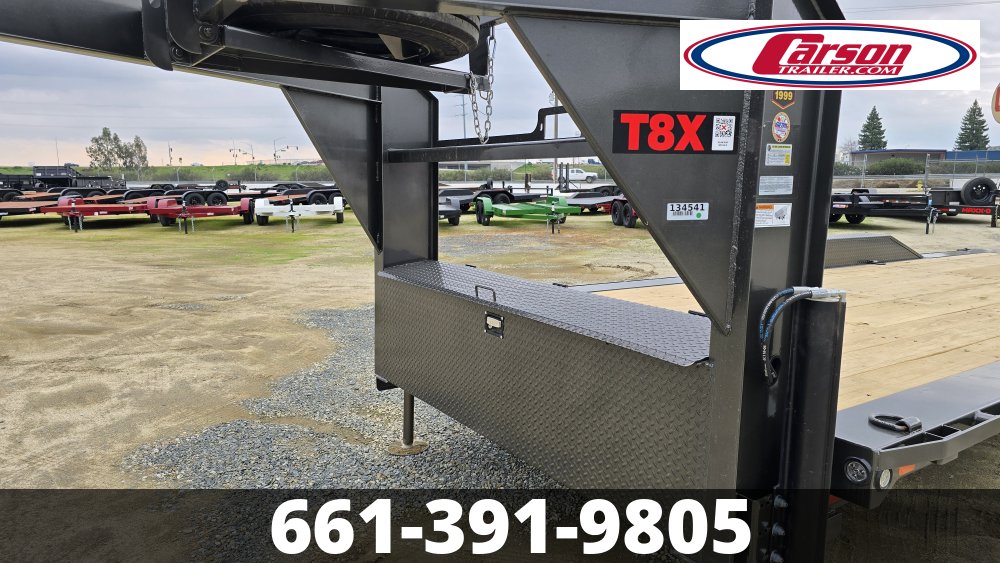 102x24 Maxx-D Tilt Deck