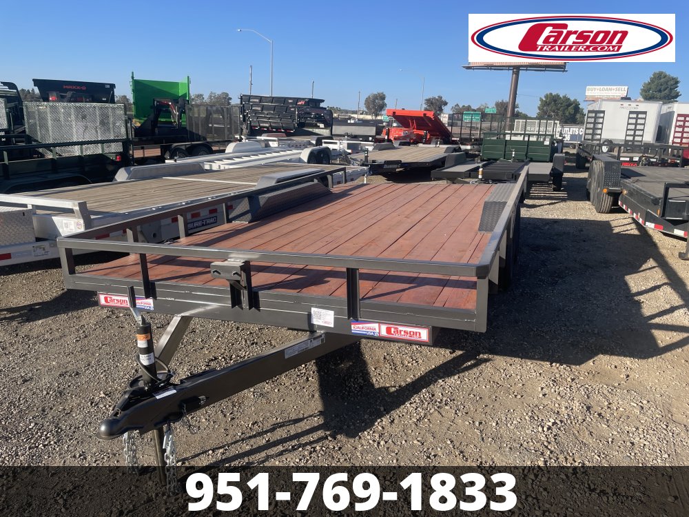 102x16 Carson Utility