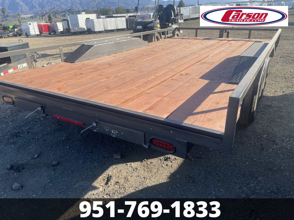 102x16 Carson Utility