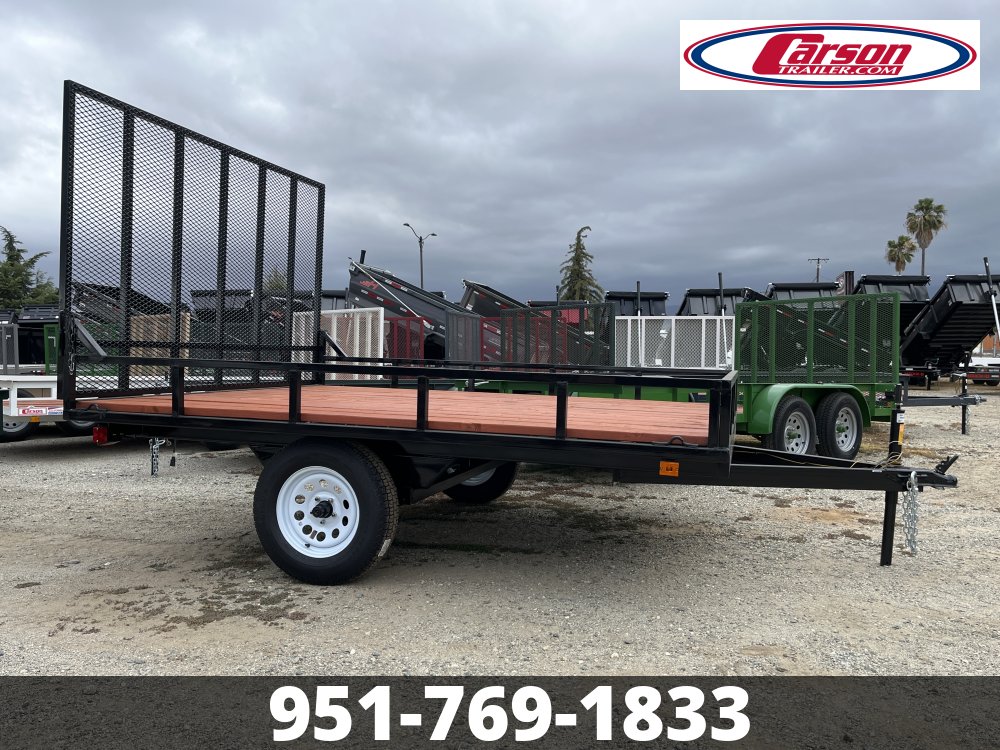 96x10 Carson Utility