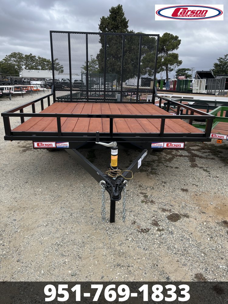 96x10 Carson Utility