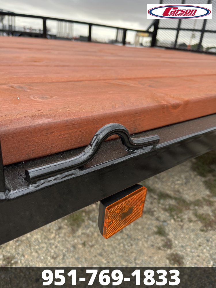96x10 Carson Utility