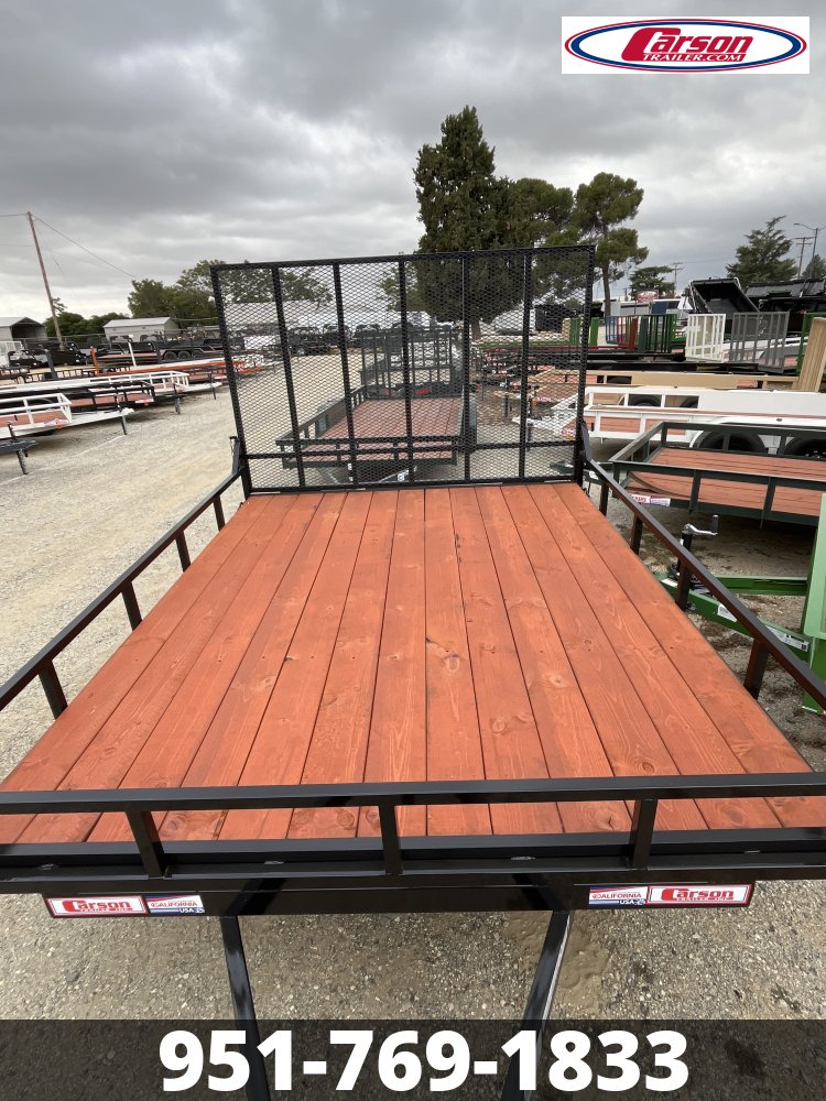 96x10 Carson Utility