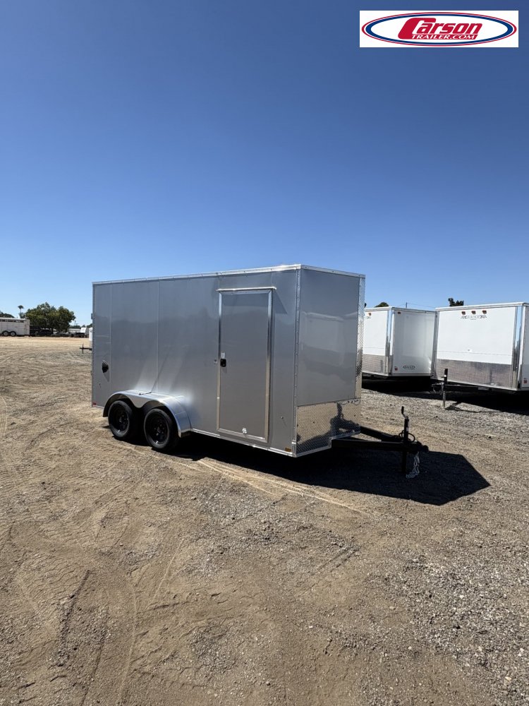 83x14 Formula Enclosed Cargo