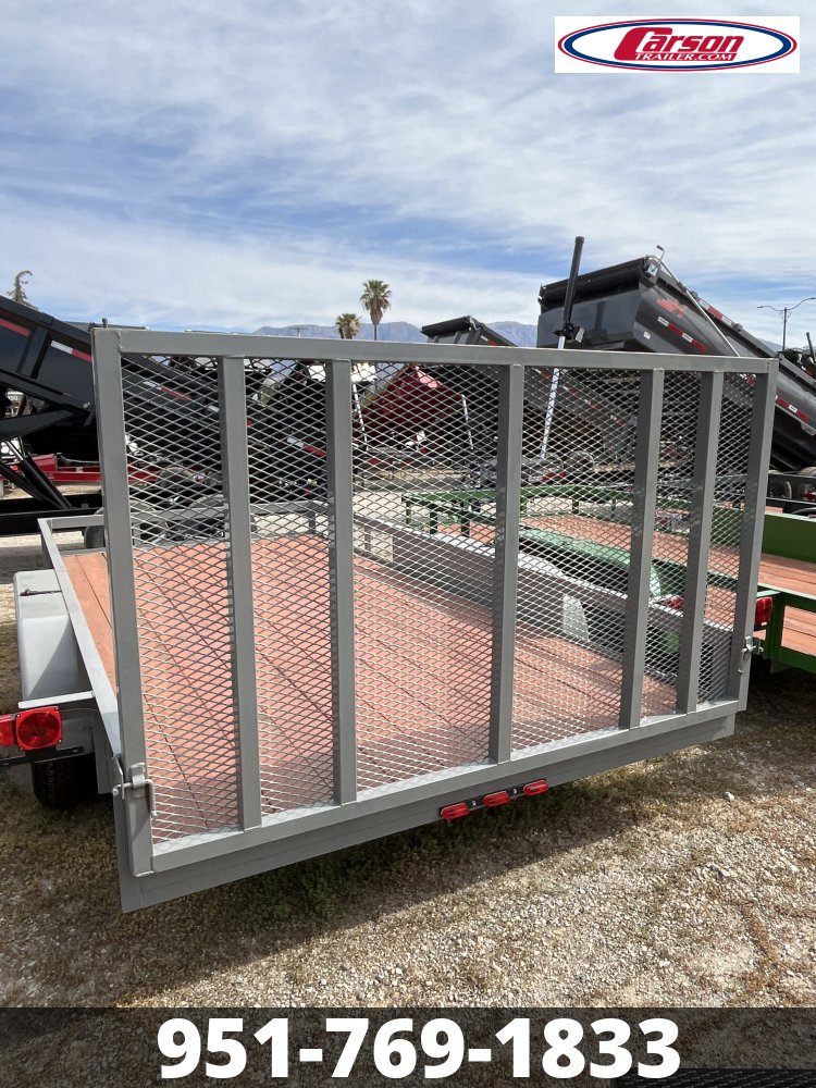 83x14 Carson Utility
