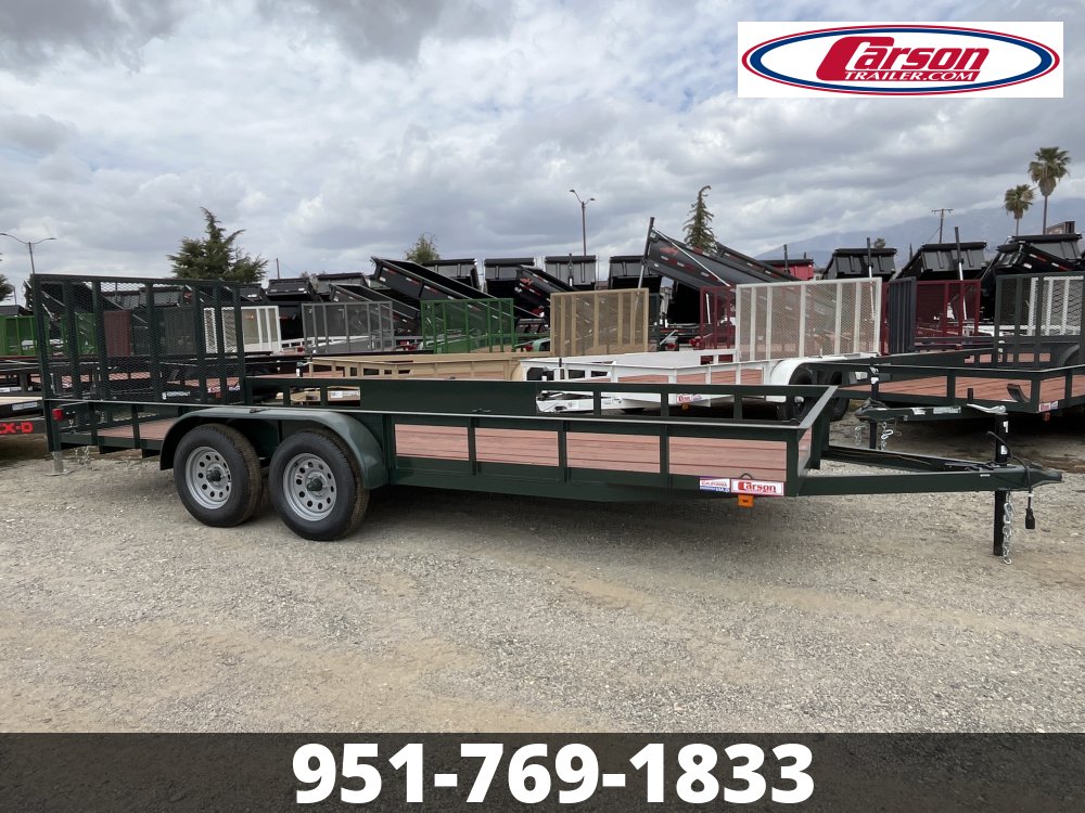 77x18 Carson Utility
