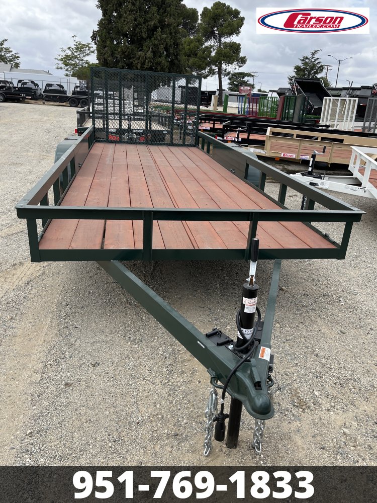 77x18 Carson Utility