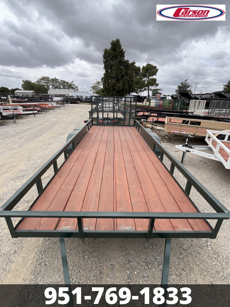 77x18 Carson Utility
