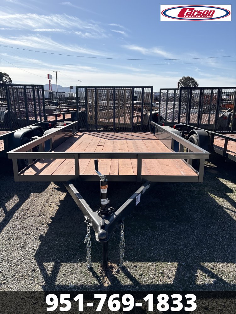 82x14 Carson Utility