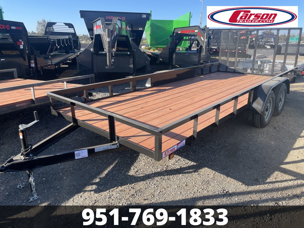 82x18 Carson Utility