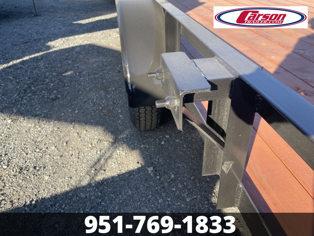 82x18 Carson Utility