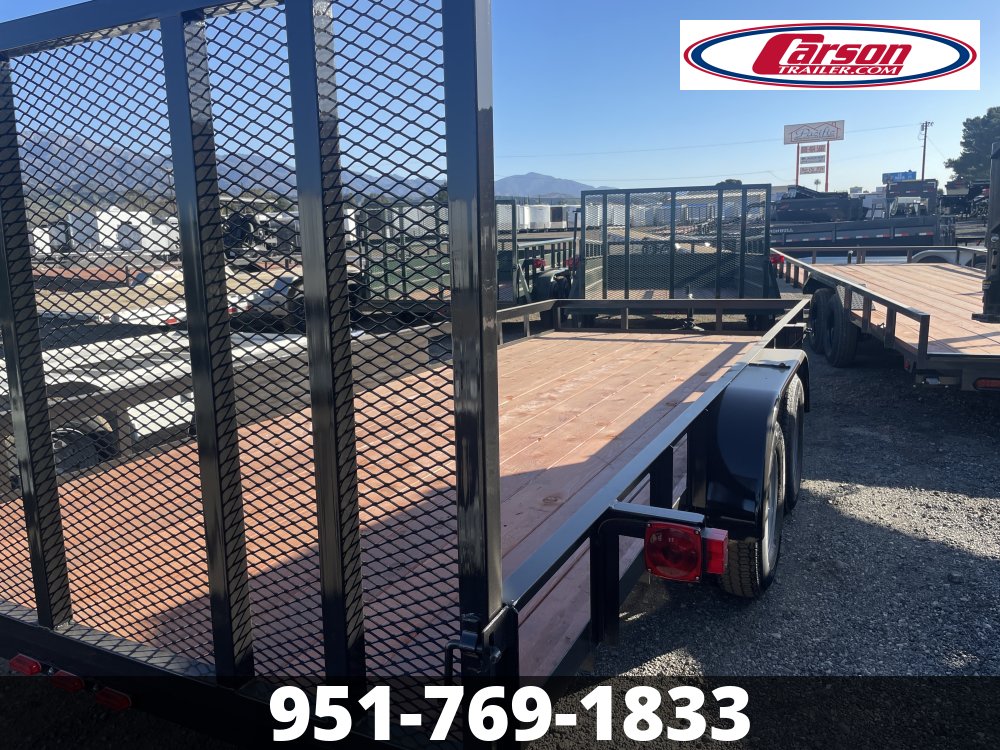 82x18 Carson Utility